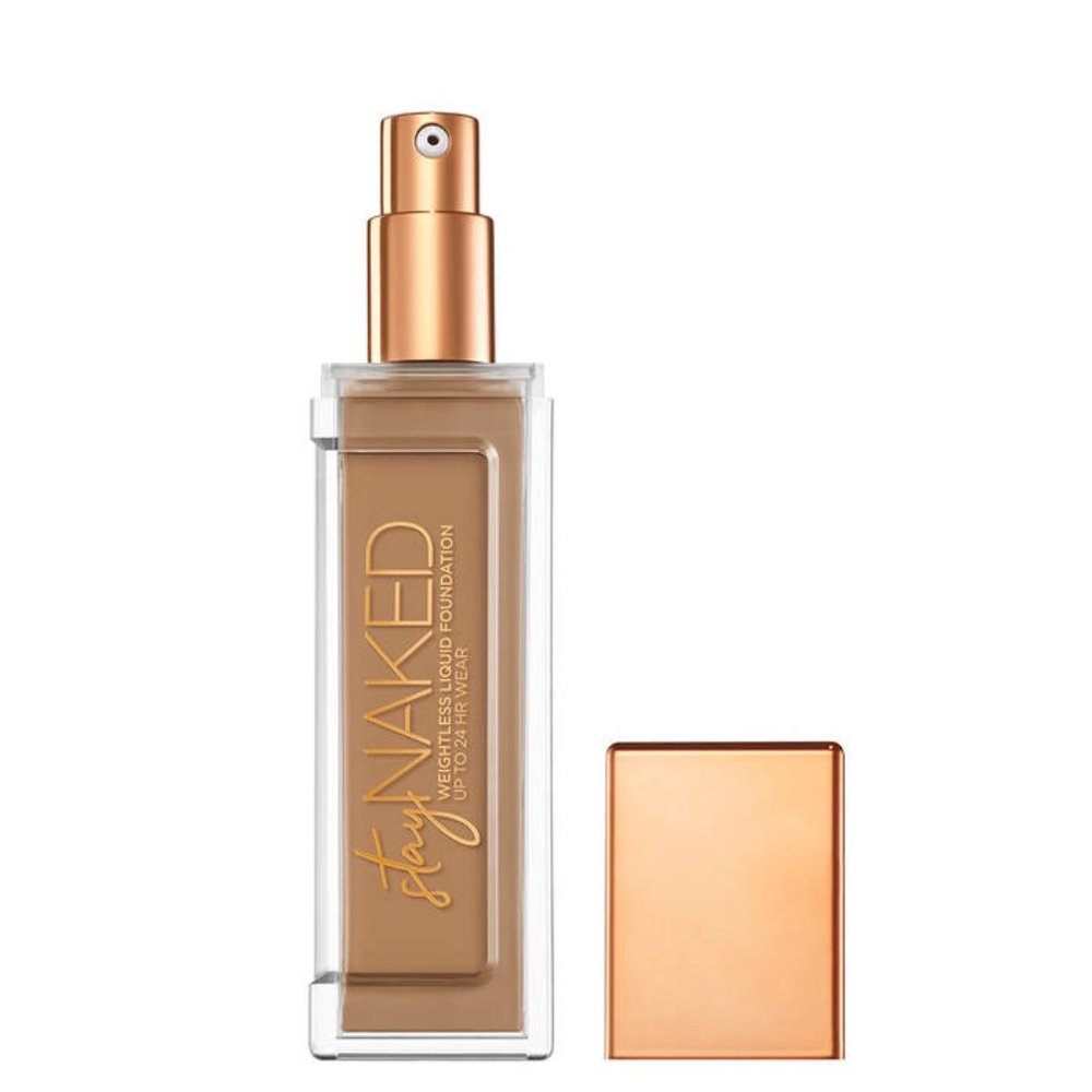 Urban Decay Stay Naked Weightless Foundation 51WY - 30mL
